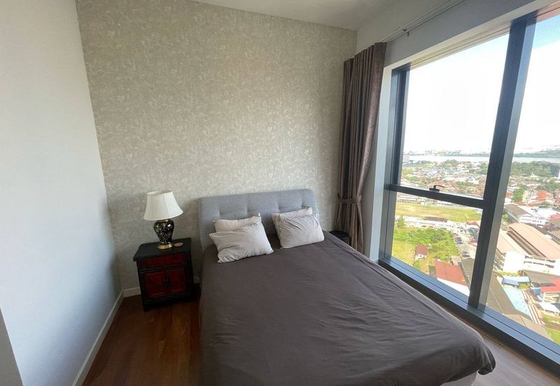 The Astaka @ 1 Bukit Senyum