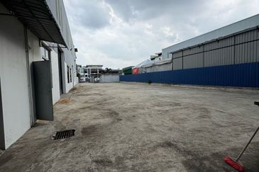 Setia Business Park 2