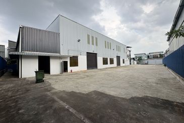 Setia Business Park 2