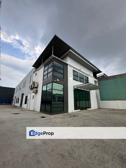 Setia Business Park 2 @ Bandar Dato Onn, Johor, Johor Bahru