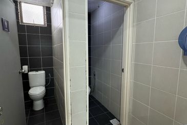 Setia Business Park 2