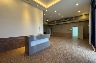 Setia Business Park 2