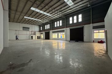 Setia Business Park 2