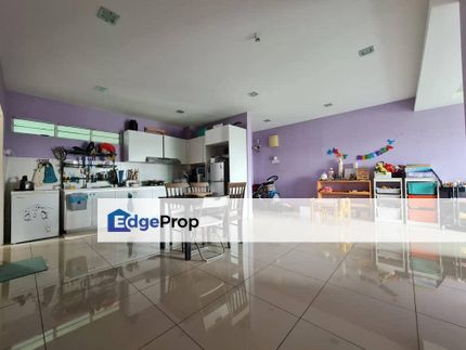idaman Residence @ Nusa Idaman , Johor, Nusajaya