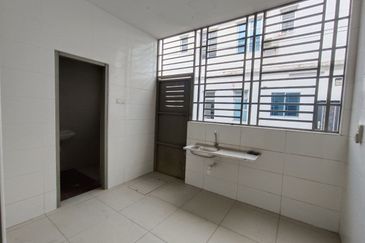 Celeste @ Bandar Putra Kulai