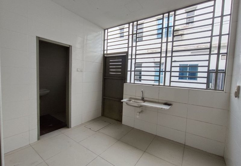 Celeste @ Bandar Putra Kulai