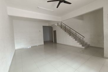 Celeste @ Bandar Putra Kulai