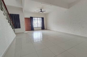 Celeste @ Bandar Putra Kulai