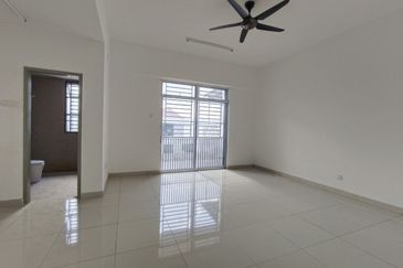 Celeste @ Bandar Putra Kulai