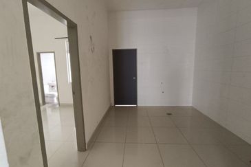 Celeste @ Bandar Putra Kulai