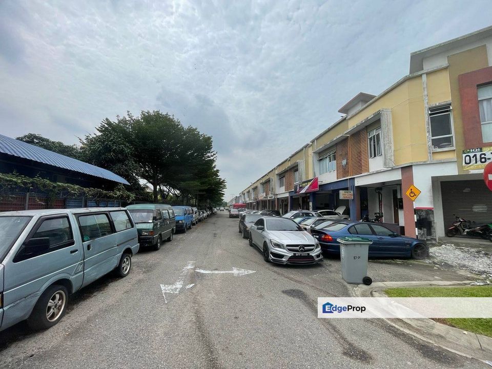 Taman Sierra Perdana, Masai , Johor, Masai