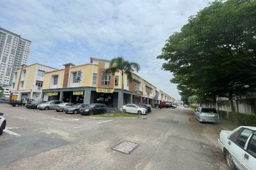 Taman Sierra Perdana