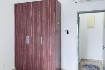 Seasons Luxury Apartments @ Amara Larkin