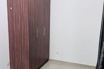 Seasons Luxury Apartments @ Amara Larkin