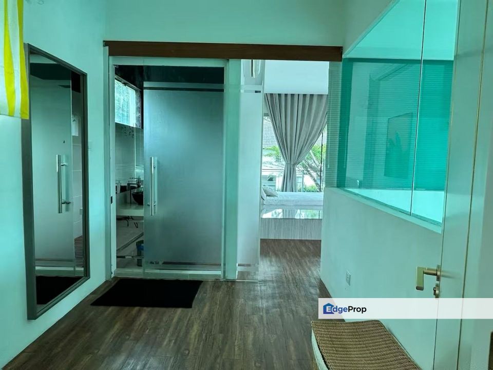 Bayou Bay @ Leisure Farm  , Gelang Patah , Johor, Gelang Patah