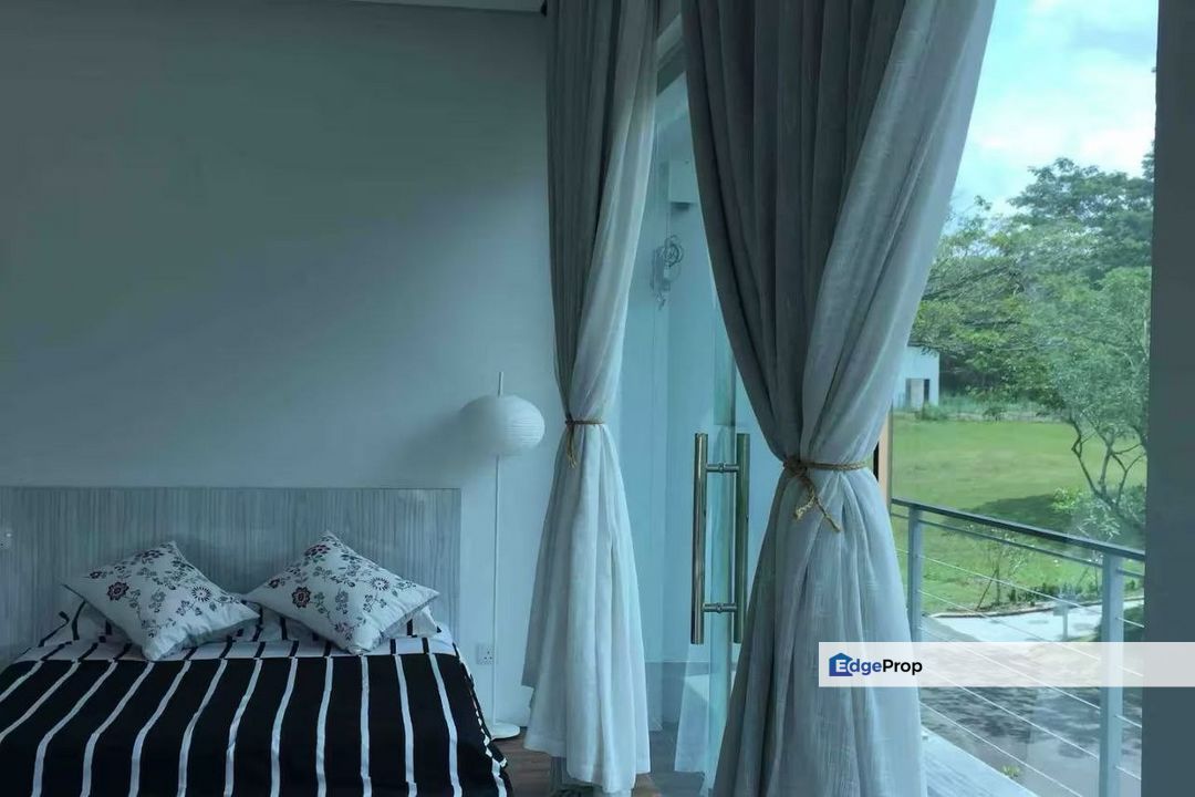 Bayou Bay @ Leisure Farm  , Gelang Patah , Johor, Gelang Patah