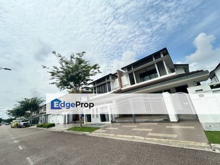 Eco Botanic @ Greenland / Nusajaya, Endlot , Johor, Nusajaya