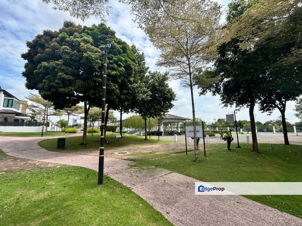 Eco Botanic @ Greenland / Nusajaya, Endlot , Johor, Nusajaya