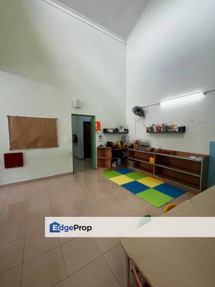 Nusa Idaman 3 @ Iskandar Puteri, 1.5 Semi D, Bumi Lot , Johor, 