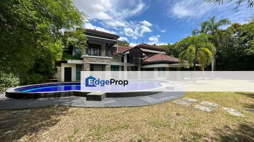 Ledang Heights @ Gelang Patah, Bungalow with Pools , Johor, Johor Bahru