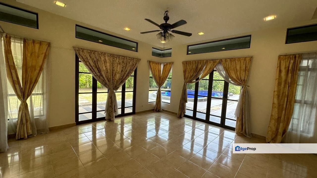 Ledang Heights @ Gelang Patah, Bungalow with Pools , Johor, Johor Bahru
