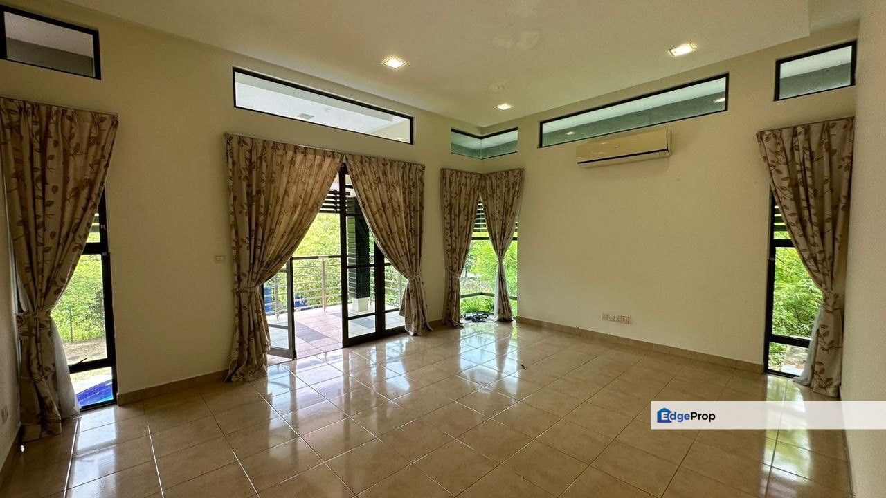 Ledang Heights @ Gelang Patah, Bungalow with Pools , Johor, Johor Bahru