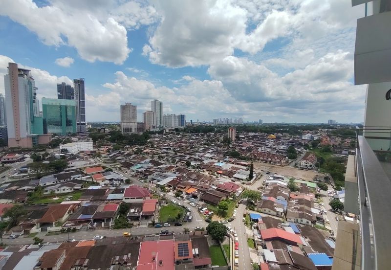 KSL D Esplanade, Taman Century