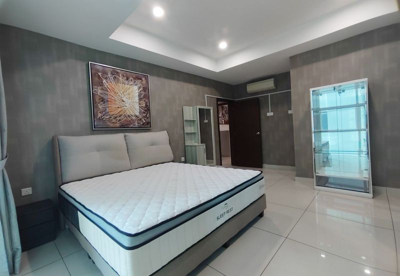 KSL D Esplanade, Taman Century