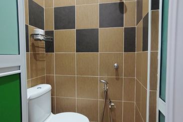 KSL D Esplanade, Taman Century