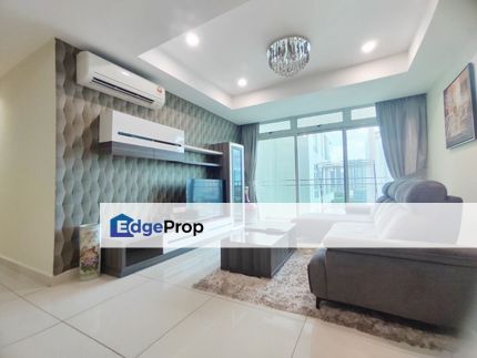 Ksl D'Esplanade Residence @ Taman Abad / Jb Town, Johor, Johor Bahru