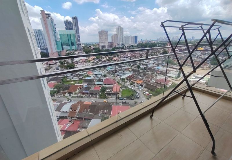 KSL D Esplanade, Taman Century