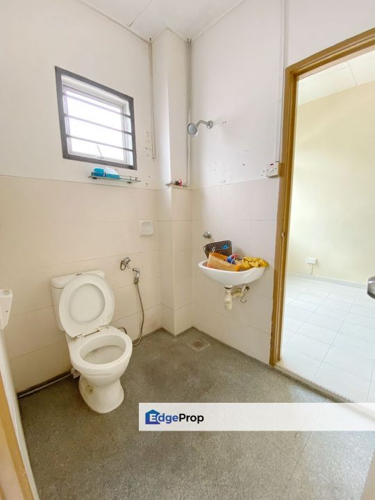 Jalan Ej 6, Taman Ehsan Jaya @ Johor Jaya , Johor, Johor Bahru