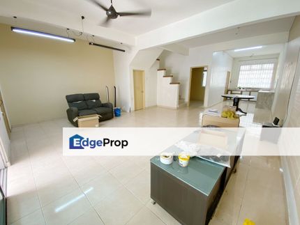 Jalan Ej 6, Taman Ehsan Jaya @ Johor Jaya , Johor, Johor Bahru