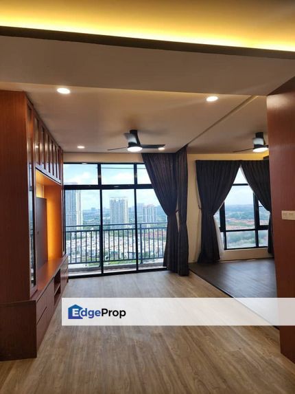 Molek Regency @ Taman Molek, Renovated Unit , Johor, Johor Bahru