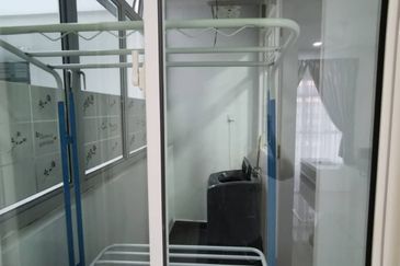 Skysuites @ Meldrum Hills