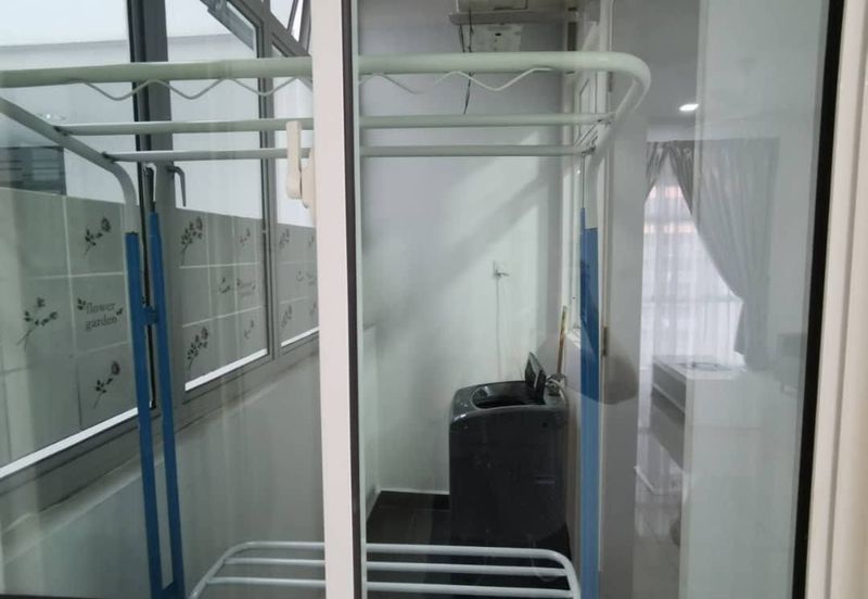 Skysuites @ Meldrum Hills