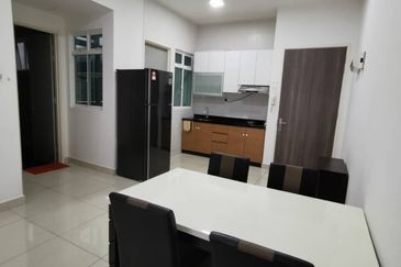 Skysuites @ Meldrum Hills