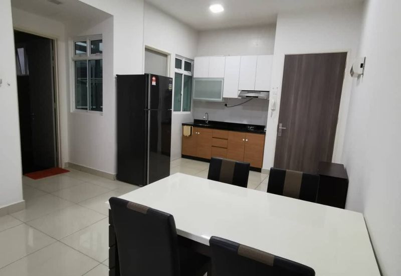 Skysuites @ Meldrum Hills