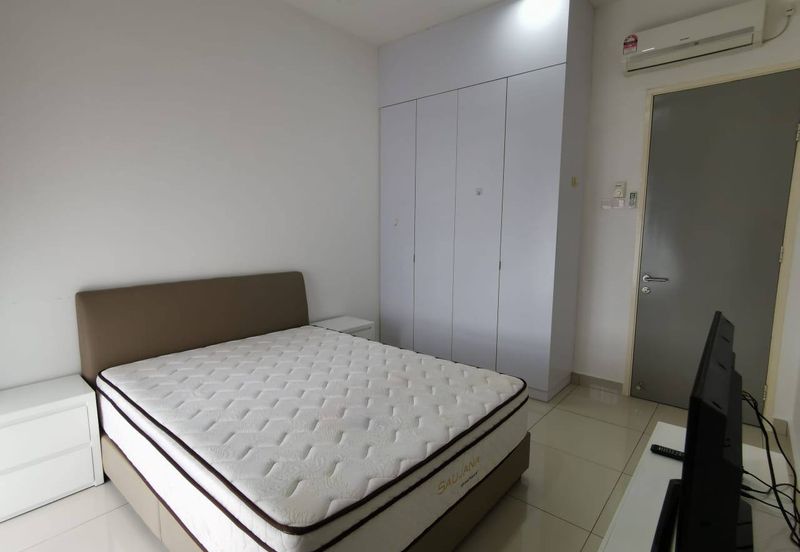 Skysuites @ Meldrum Hills