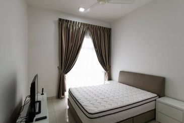 Skysuites @ Meldrum Hills