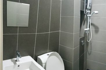 Skysuites @ Meldrum Hills