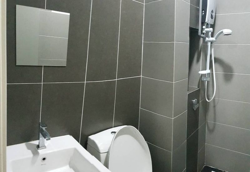 Skysuites @ Meldrum Hills