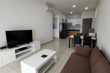 Skysuites @ Meldrum Hills