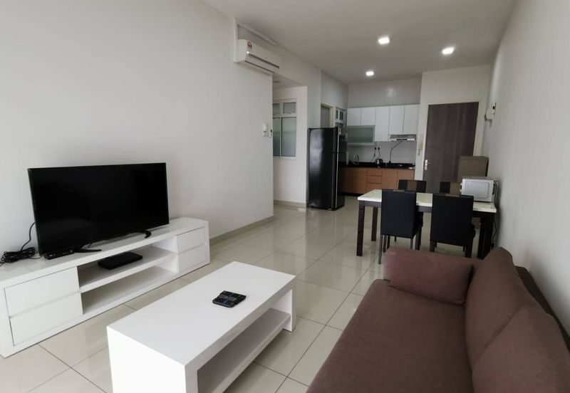 Skysuites @ Meldrum Hills