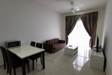 Skysuites @ Meldrum Hills