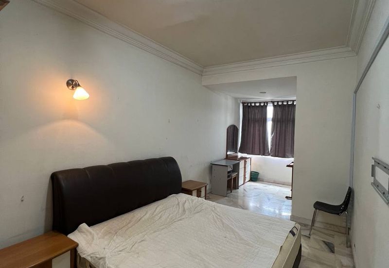 Pangsapuri Orchid View Luxury Apartment