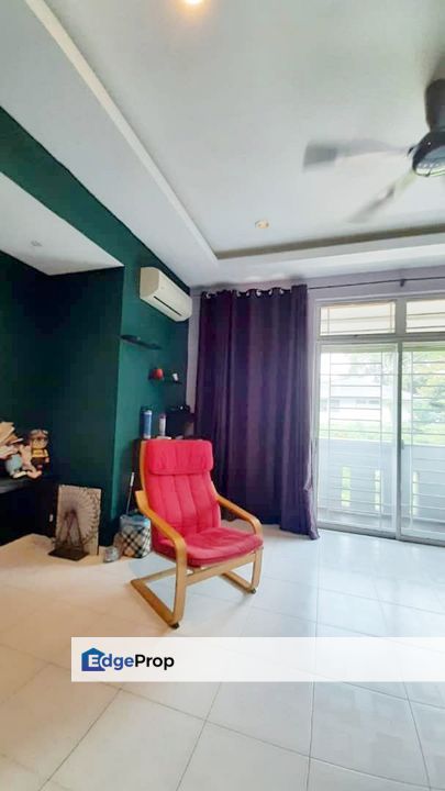 Jalan Hang Lekir @ Taman Skudai Baru,Skudai , Johor, Skudai