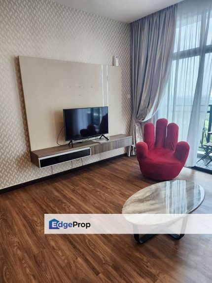 Molek Regency @ Taman Molek, Studio,Fully Furnish , Johor, Johor Bahru