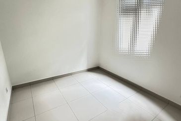 D'Ambience Residences (Ikatan Flora), Bandar Baru Permas Jaya