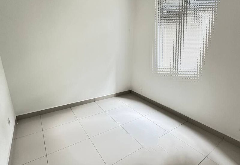 D'Ambience Residences (Ikatan Flora), Bandar Baru Permas Jaya